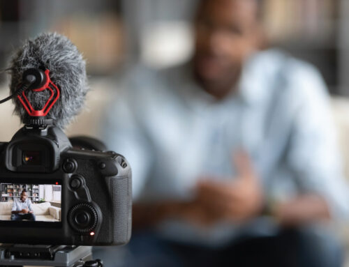 Five Reasons Financial Advisors Need to Embrace Video Marketing